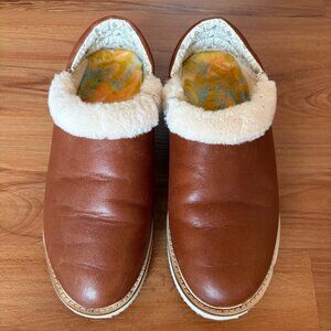Sanuk Cozy Vibe Low Sm